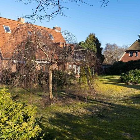 Jan-Gret Apartment Sankt Peter-Ording Exterior photo